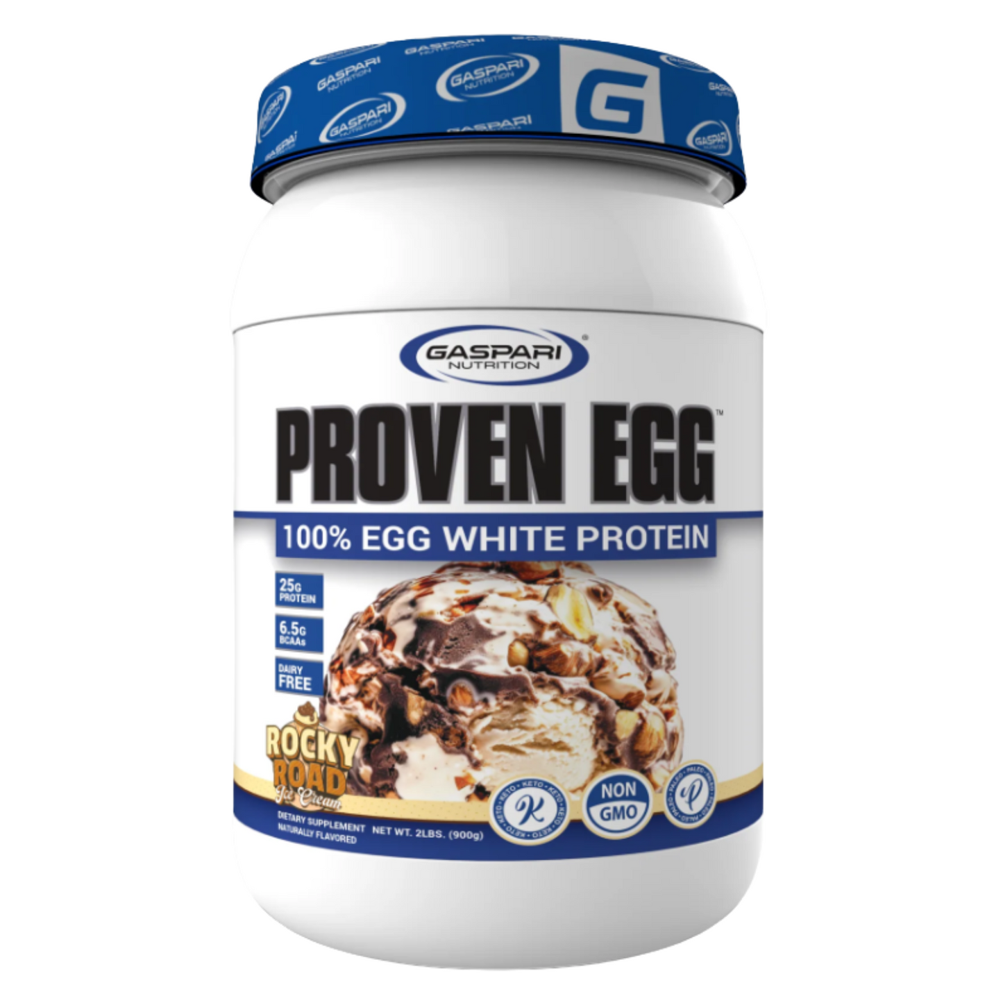 Gaspari Proven Egg