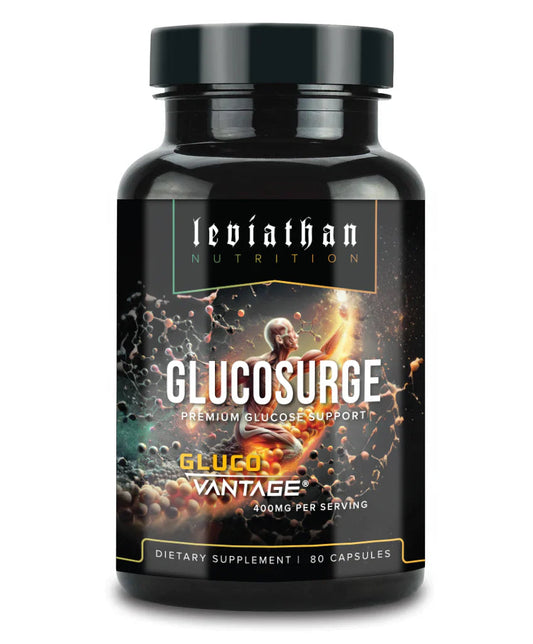 Leviathan Glucosurge