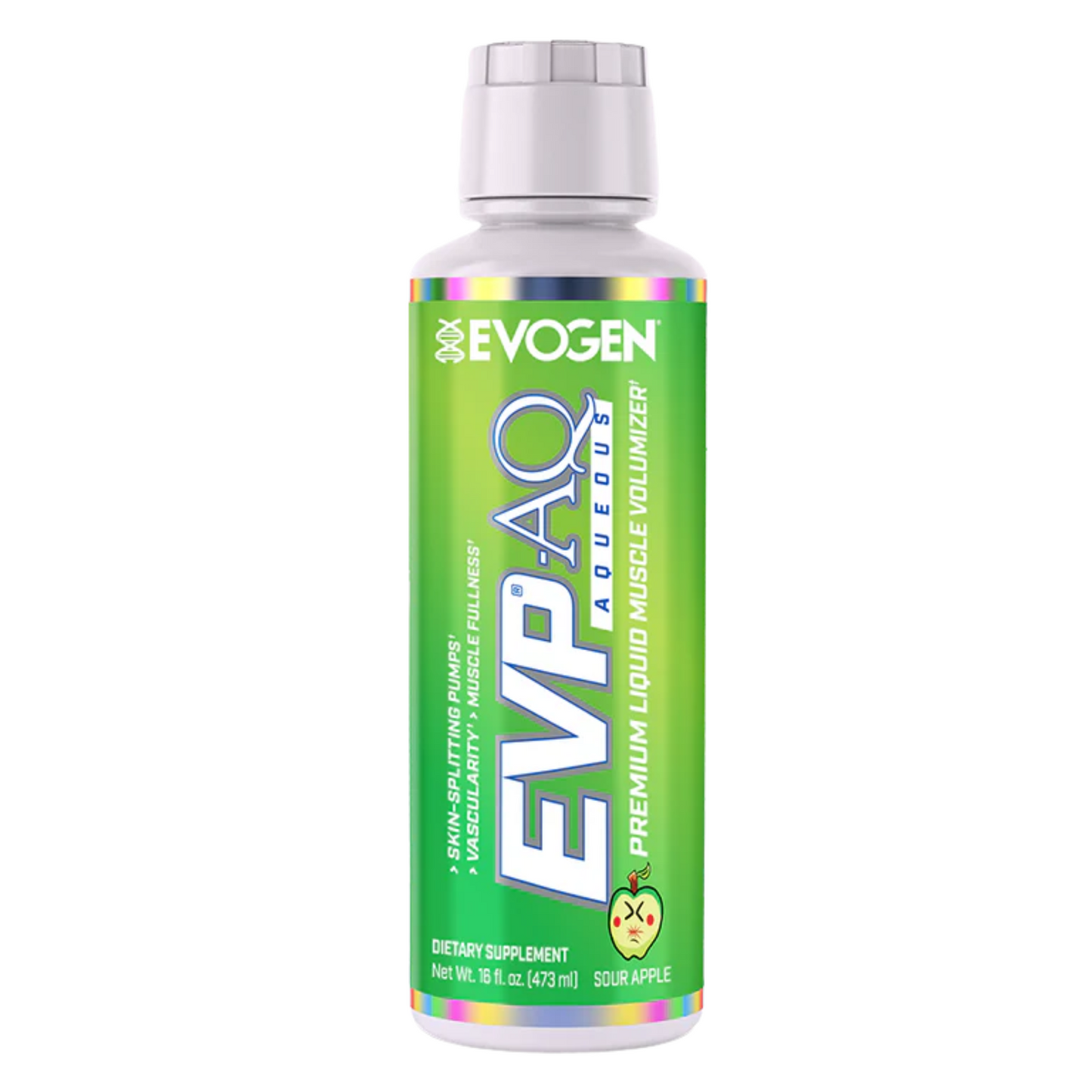 Evogen EVP AQ