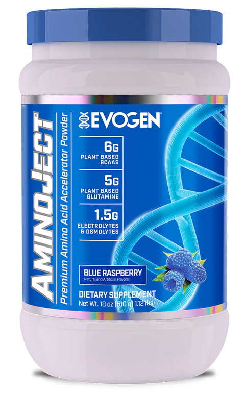 Evogen Aminoject