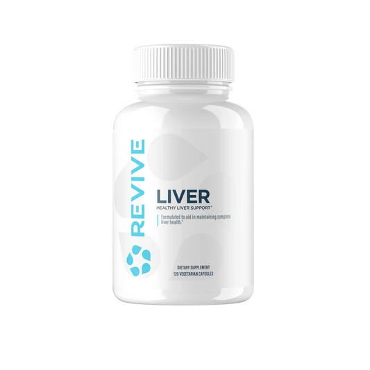 Revive Liver