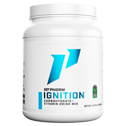 1st Phorm Ignition