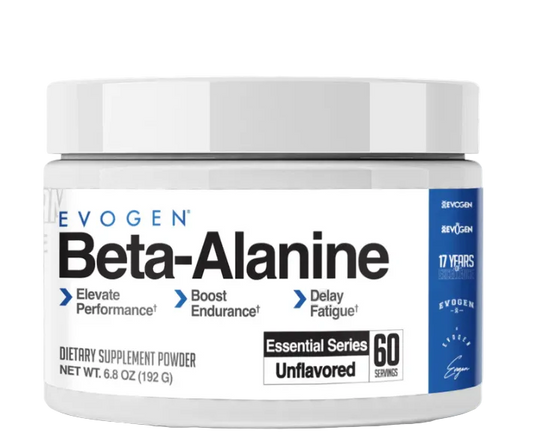 Evogen Beta-Alanine