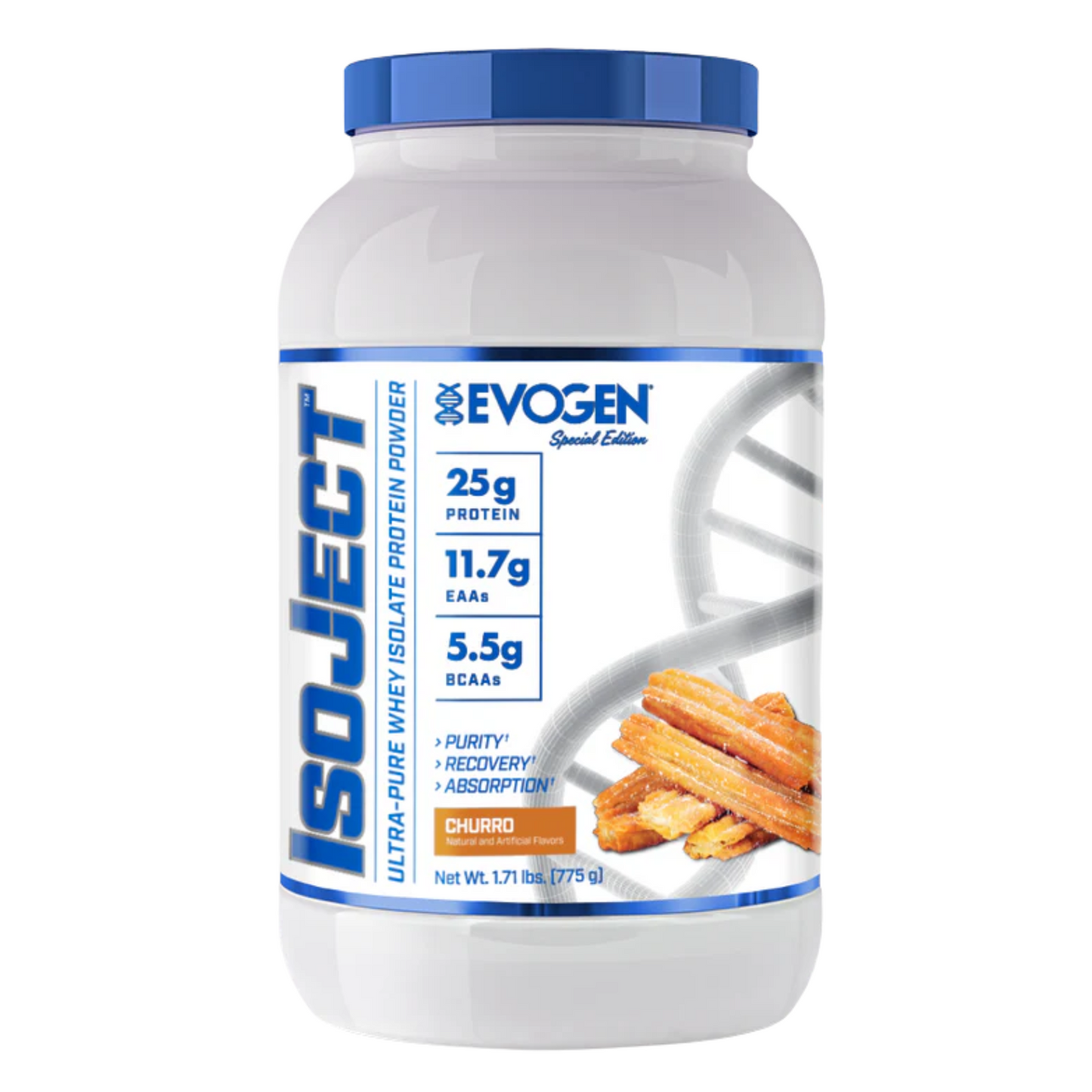 Evogen Isoject