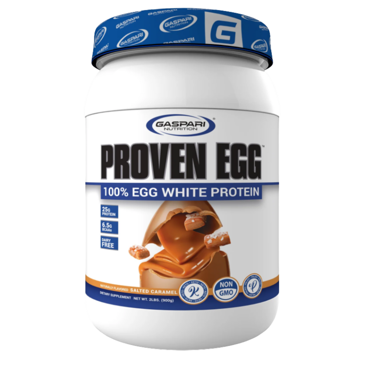 Gaspari Proven Egg