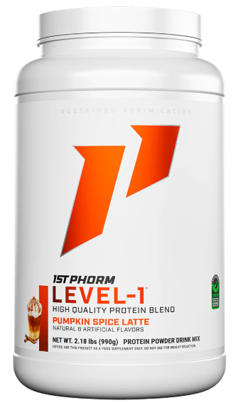 1st Phorm Phormula 1