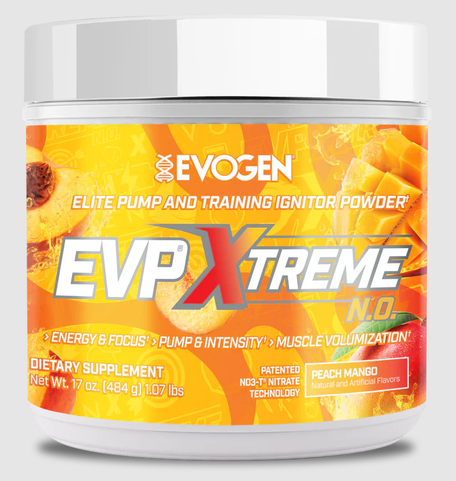 Evogen EVP Xtreme