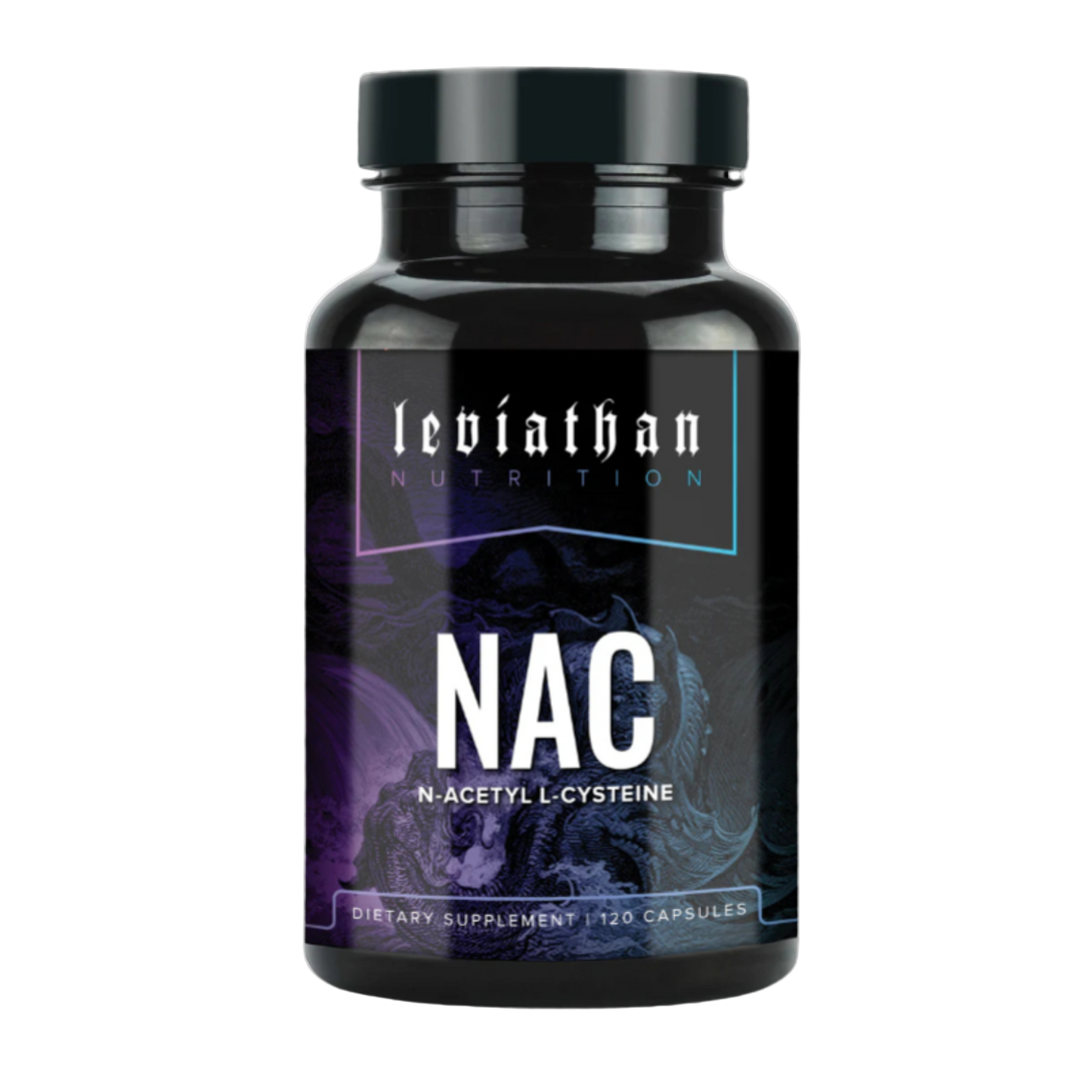 Leviathan NAC