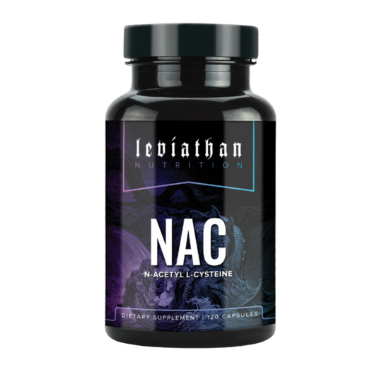Leviathan NAC