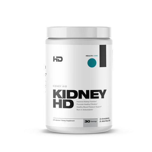 Kidney HD