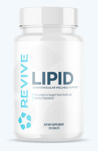 Revive LIPID