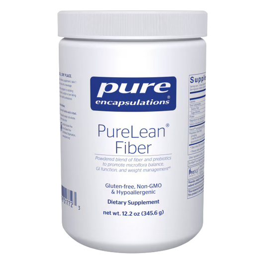 Pure Encapsulations PureLean Fiber