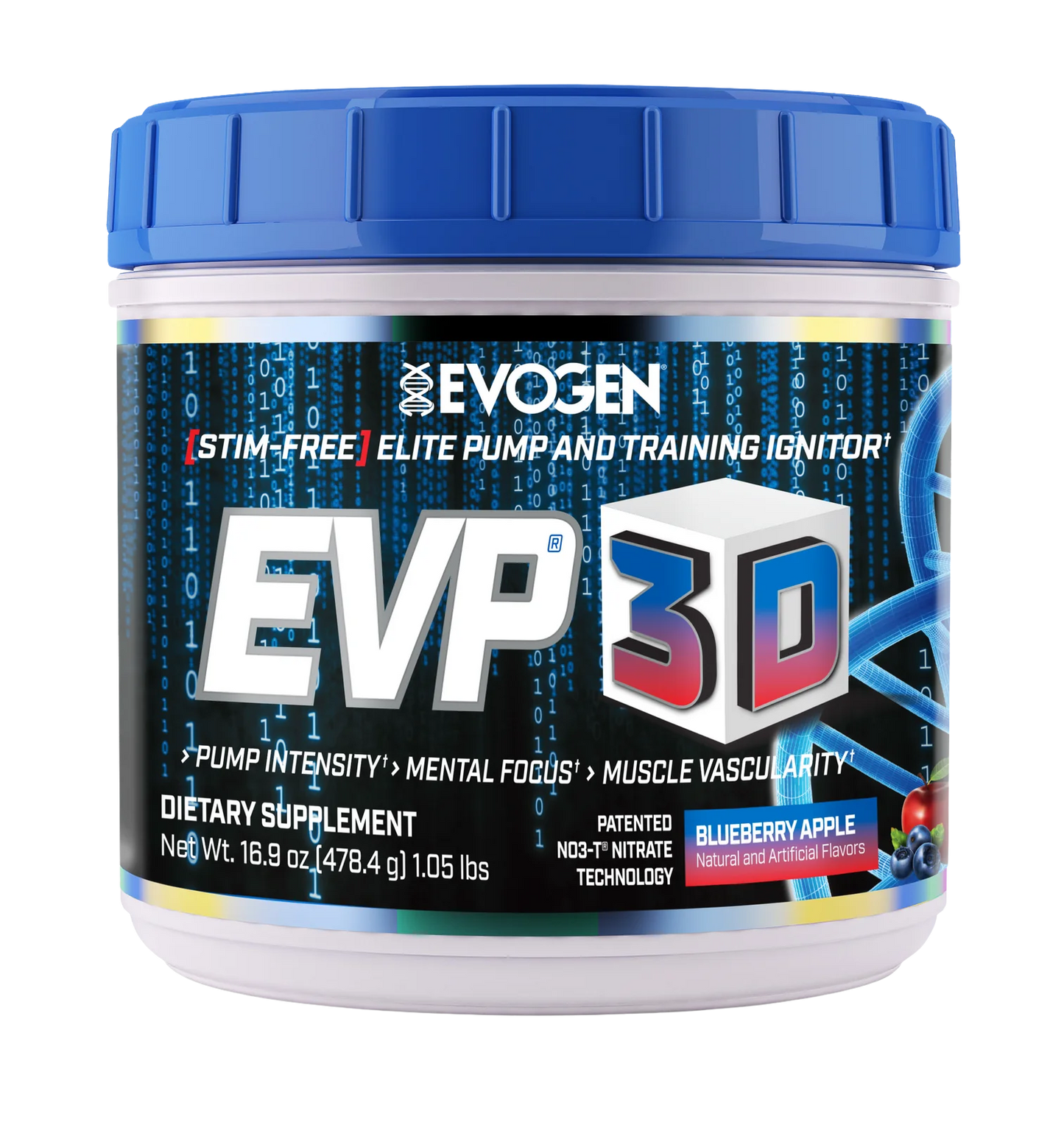 Evogen EVP 3D
