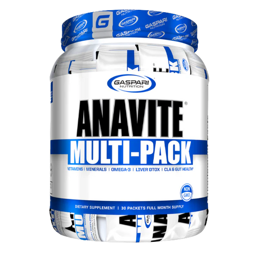 Gaspari Nutrition Anavite Multi-Pack