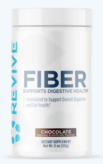 Revive Fiber