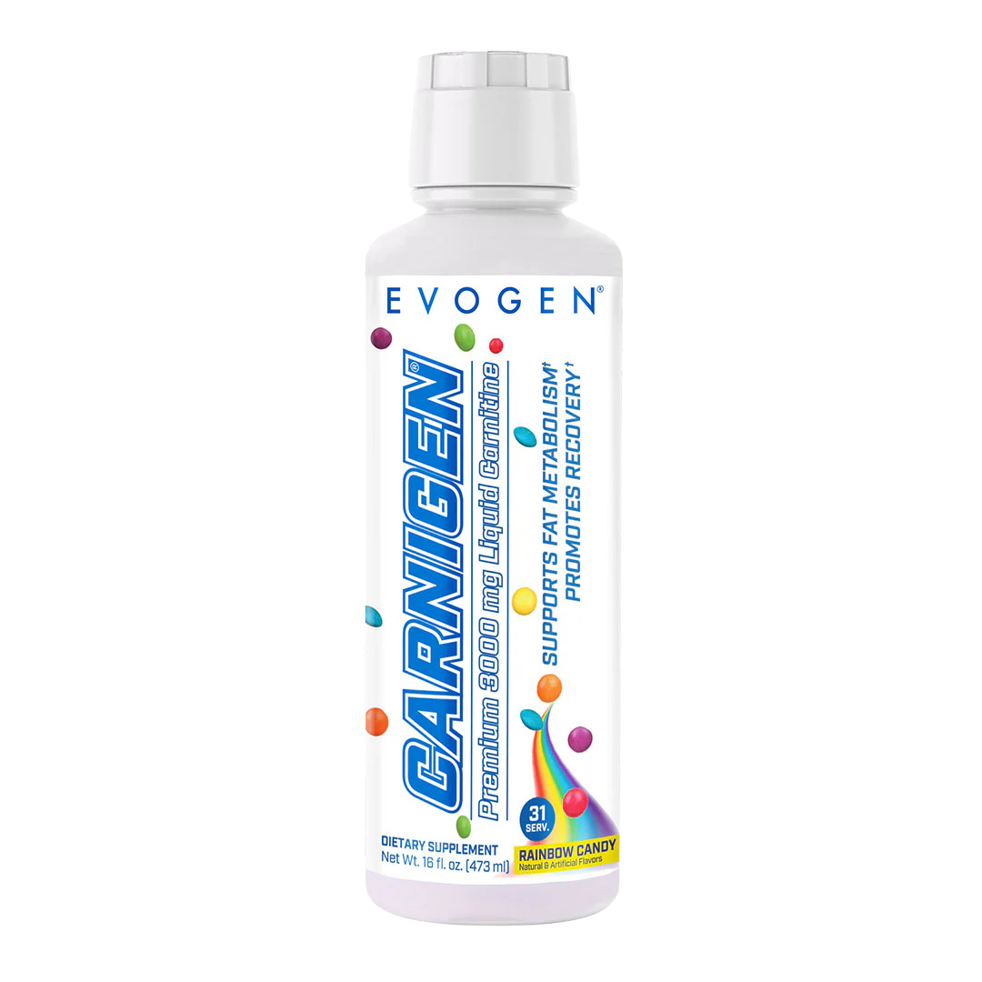 Evogen Carnigen Carnitine