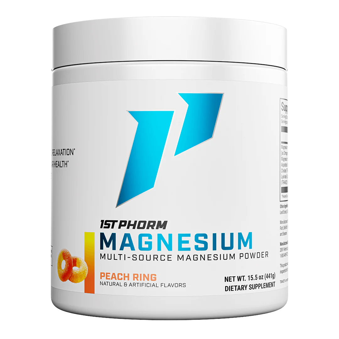 1st phorm magnesium