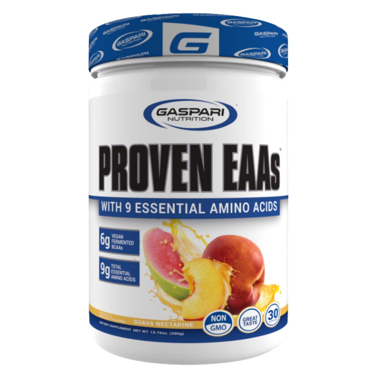 Proven EAA's