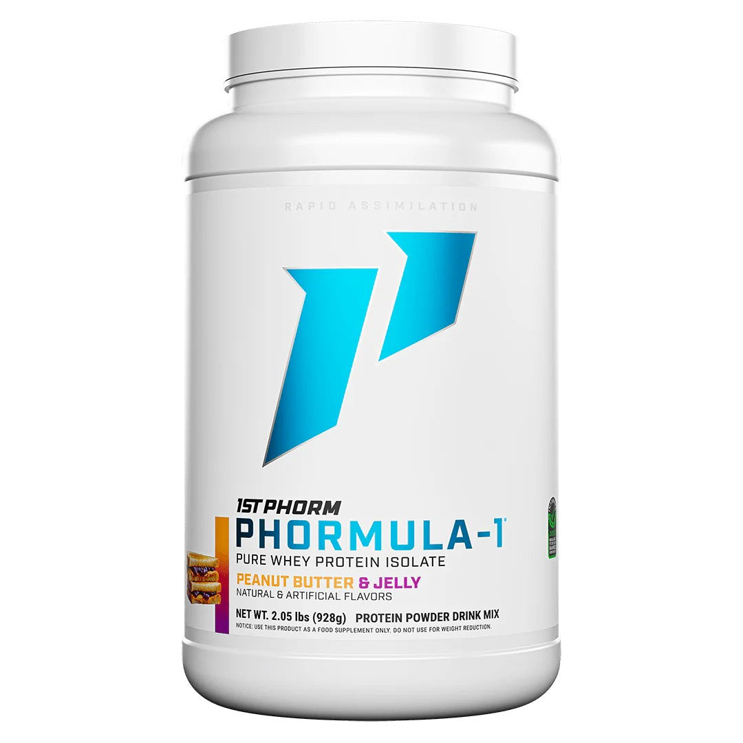 1st Phorm Phormula 1