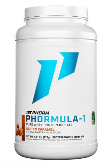 1st Phorm Phormula 1