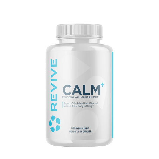 Revive Calm