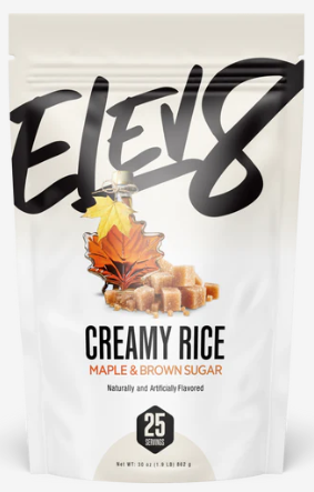 Elev8 Cream of Rice