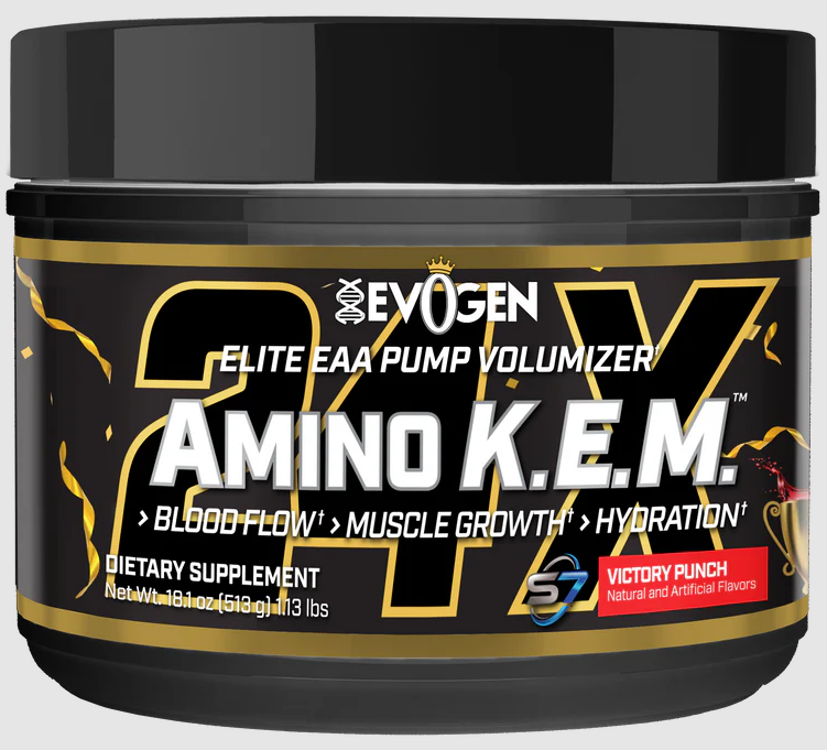 Evogen Amino K.E.M.