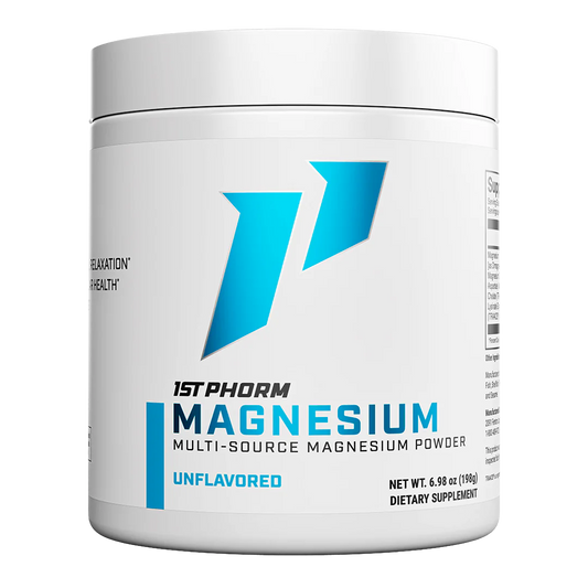 1st phorm magnesium