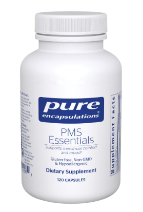 Pure Encapsulations PMS Essentials