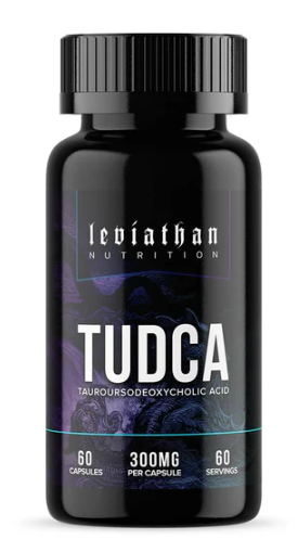 Leviathan Tudca