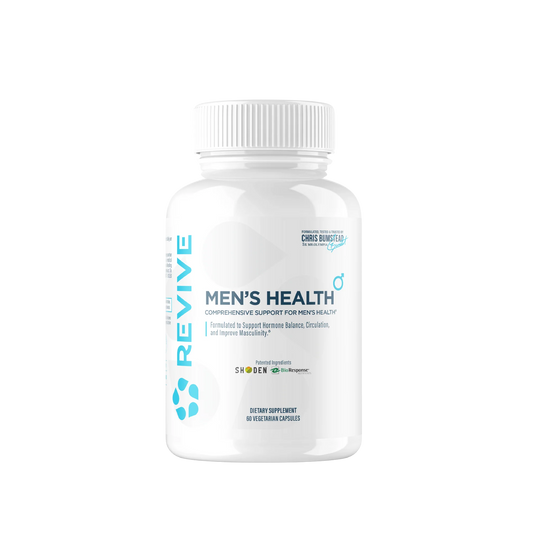 Revive Mens Health