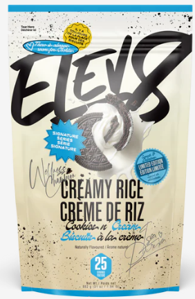 Elev8 Cream of Rice