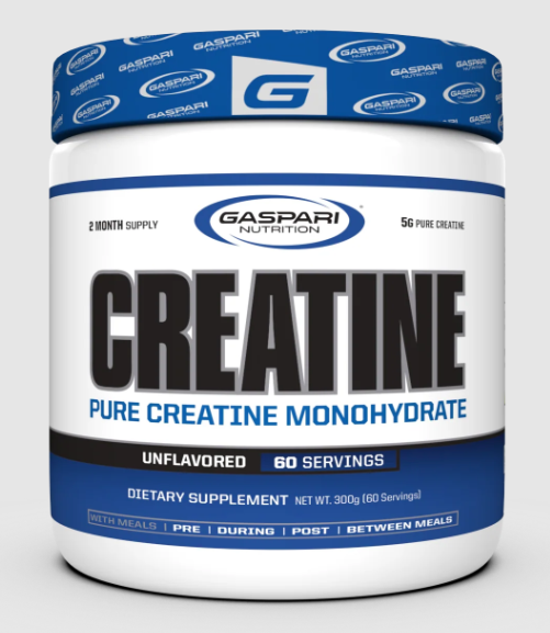 Gaspari Creatine