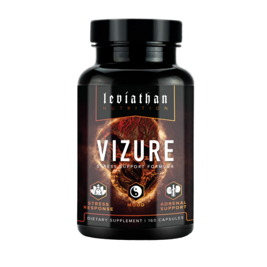 Leviathan Vizure