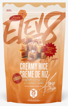 Elev8 Cream of Rice