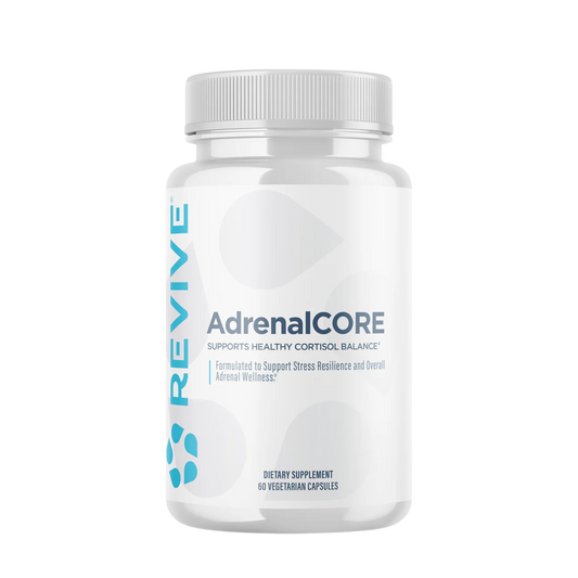 Revive Adrenalcore