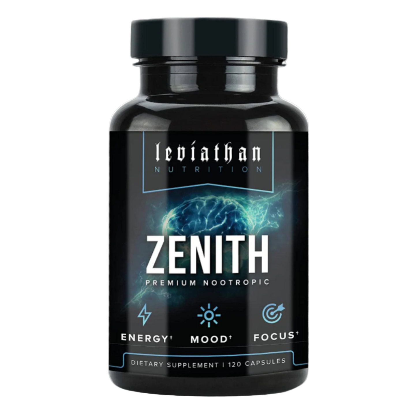 Leviathan Zenith
