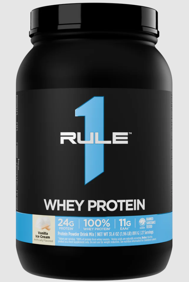 Rule 1 2lb