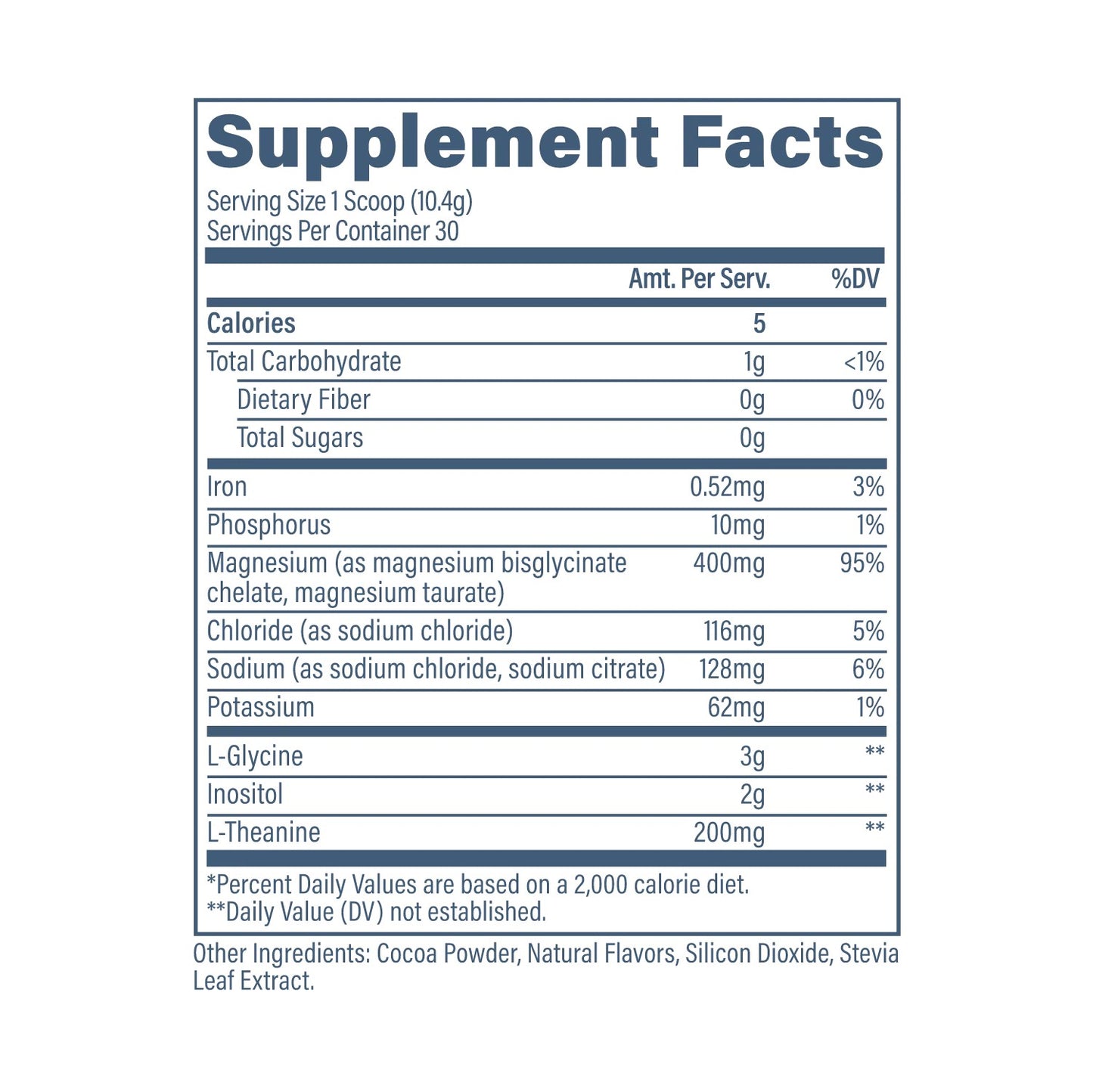 Revive sleep honey lemon