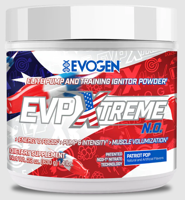 Evogen EVP Xtreme
