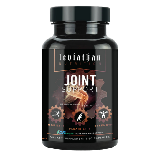 Leviathan Joint Support