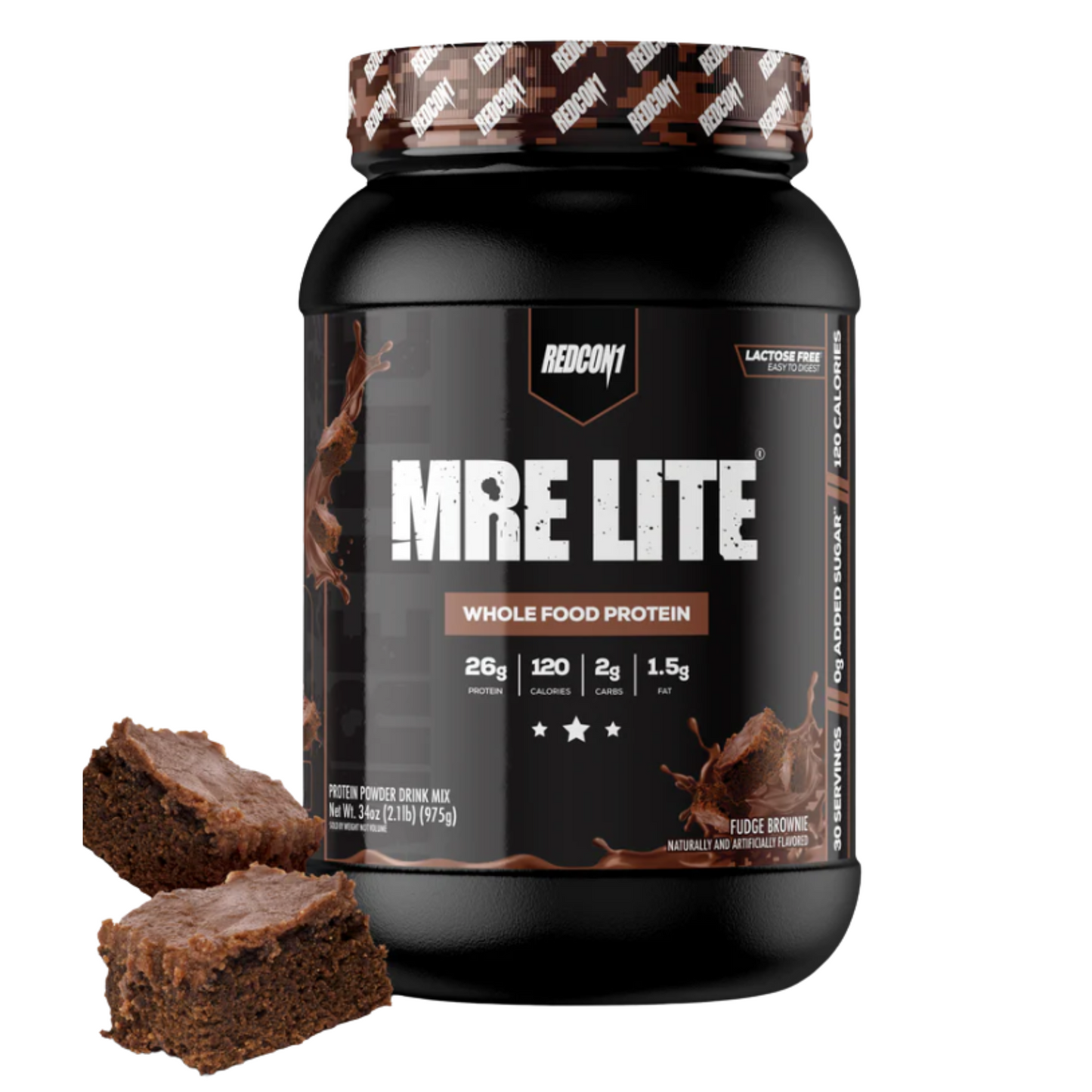 Redcon 1 MRE Lite