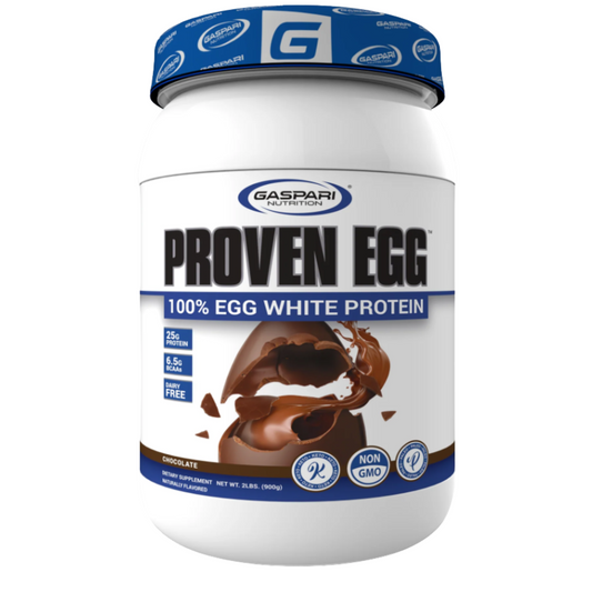 Gaspari Proven Egg