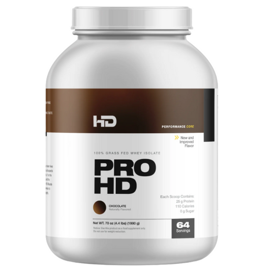 HD 4lb