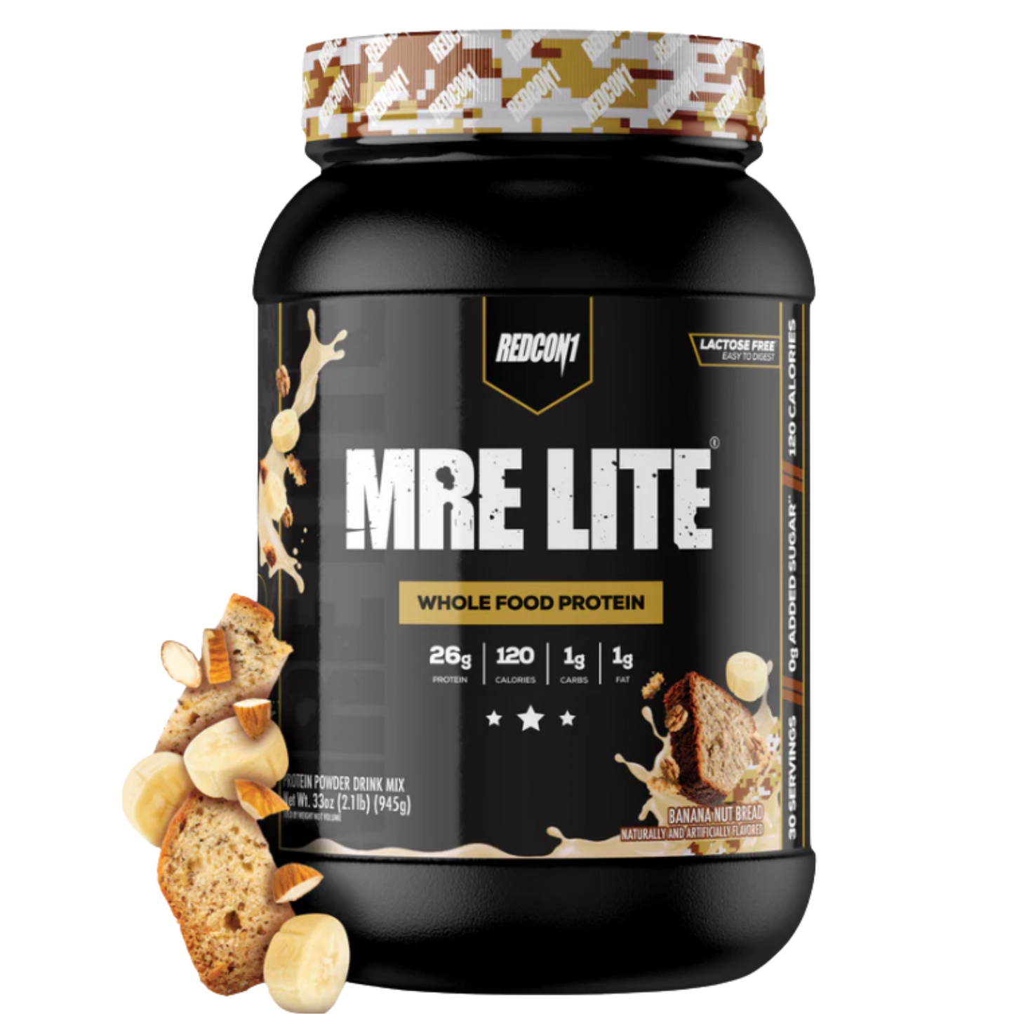 Redcon 1 MRE Lite