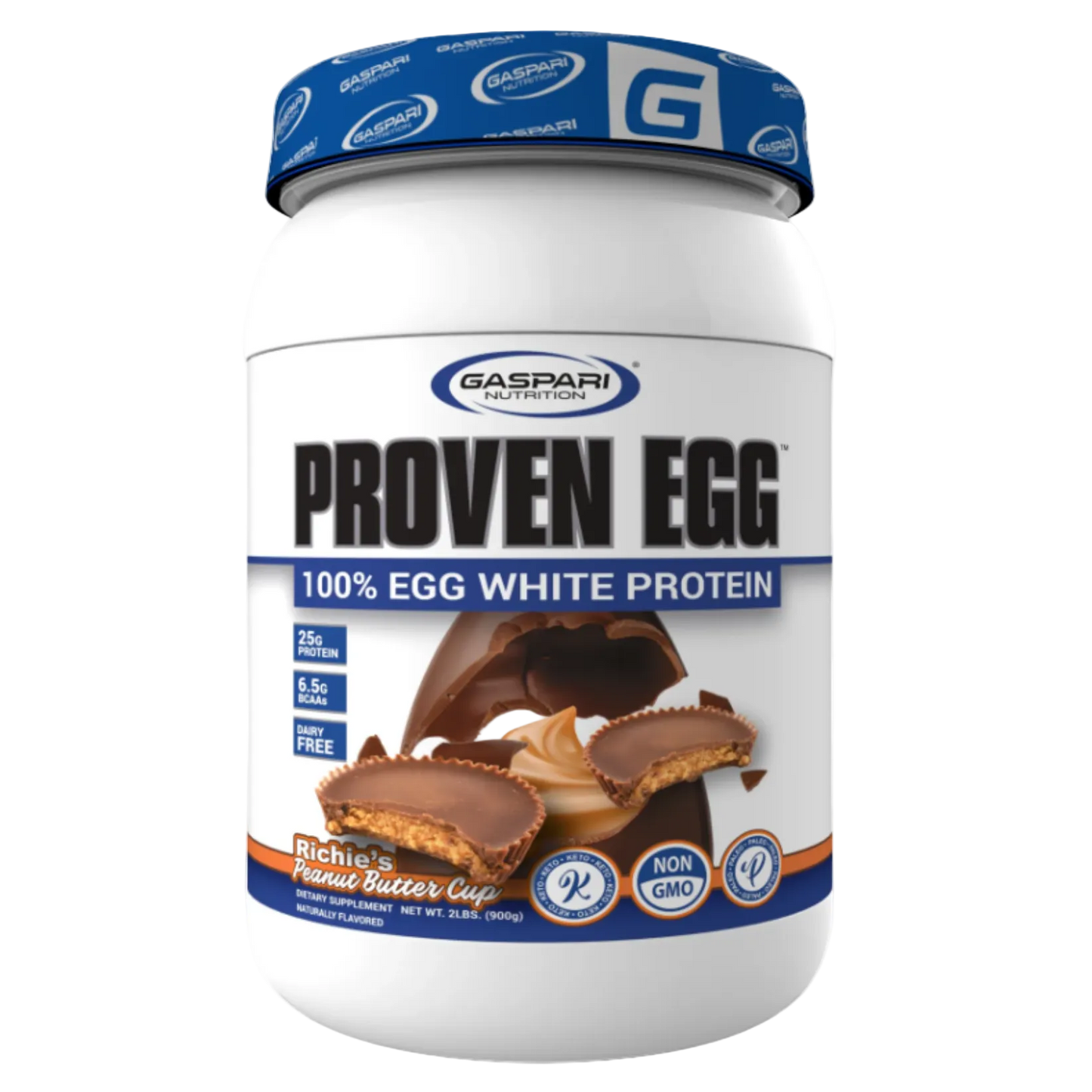 Gaspari Proven Egg