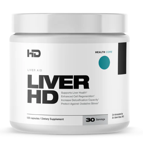 Liver HD