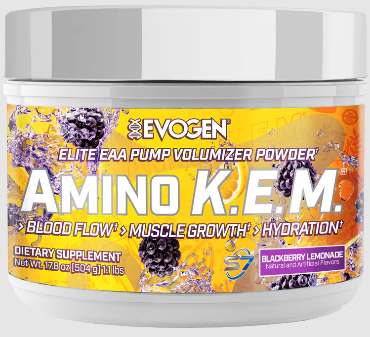 Evogen Amino K.E.M.
