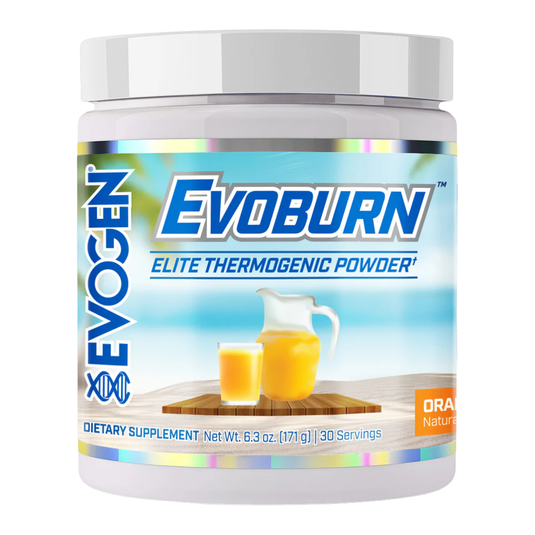 Evogen Evoburn