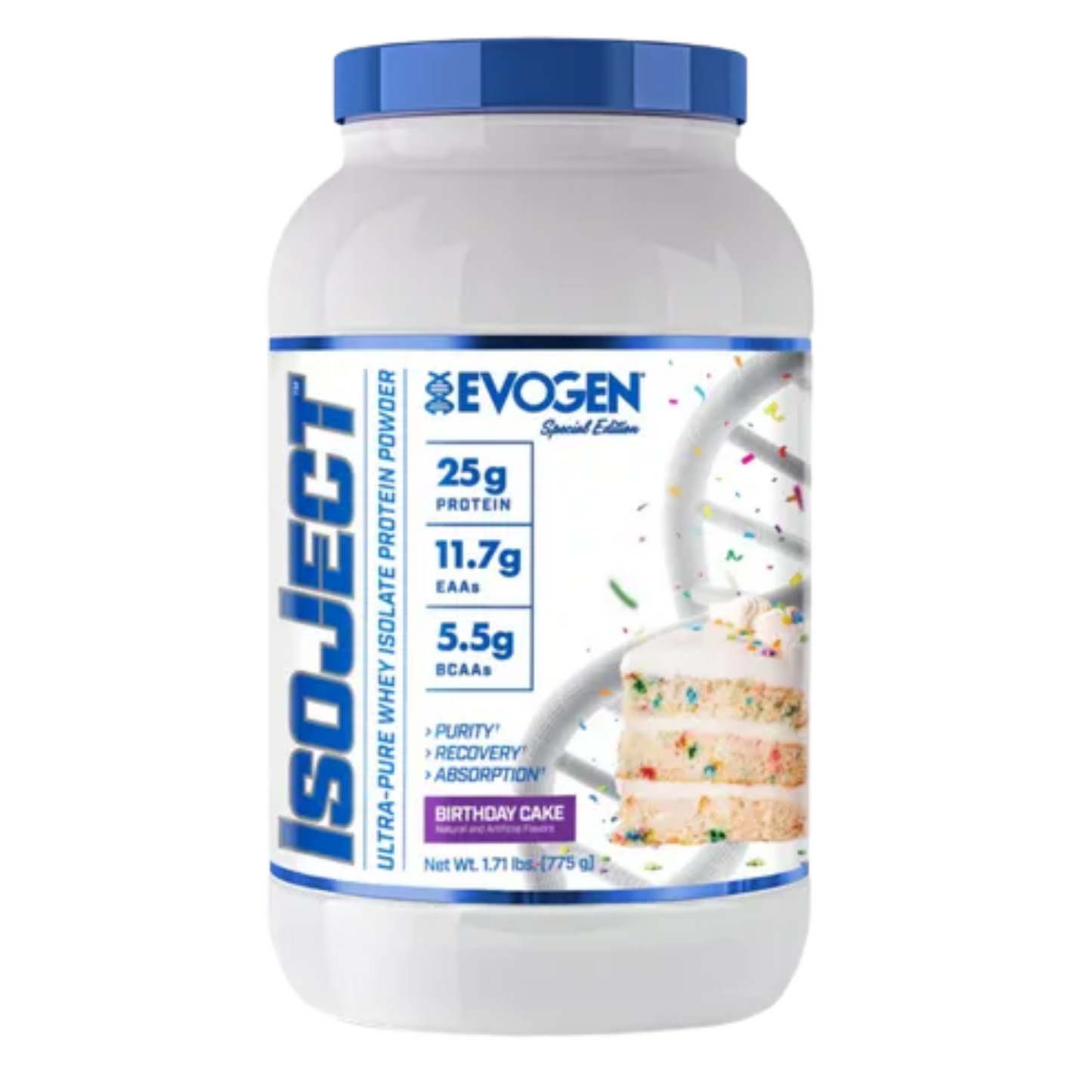 Evogen Isoject